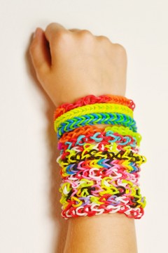 Rainbow Loom Collection