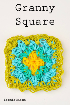 granny square