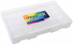 loom storage box