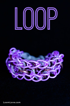 loop rainbow loom