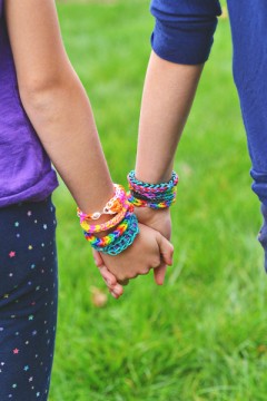 rainbow loom