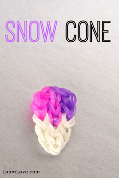 snowcone