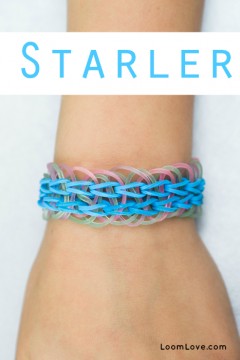 starler rainbow loom