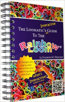 loomatics guide to the rainbow loom